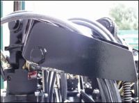 Ротатор THUMM type 402 B1-140