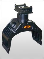 Ротатор THUMM type 605H - 2