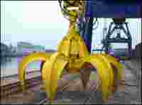 Ротатор THUMM type 625H-1/2-Ö3-SAE 1“